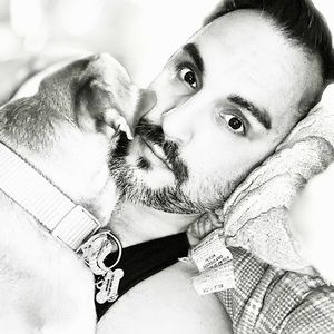 Meet your Posher, Andrew